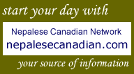 Nepalese Canadian Network
